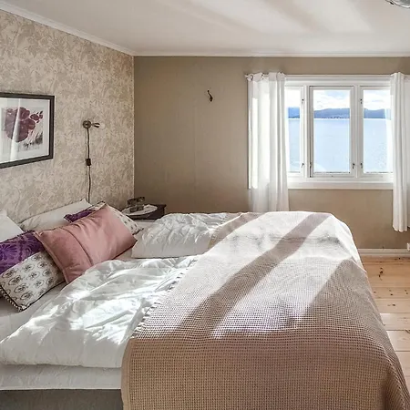 Holiday home 3 Bedroom Lovely In