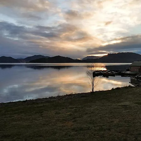 Tatil Evi 3 Bedroom Lovely In Valen (Hordaland)