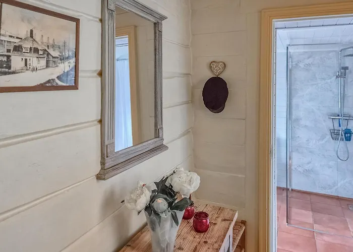 3 Bedroom Lovely In Valen (Hordaland)
